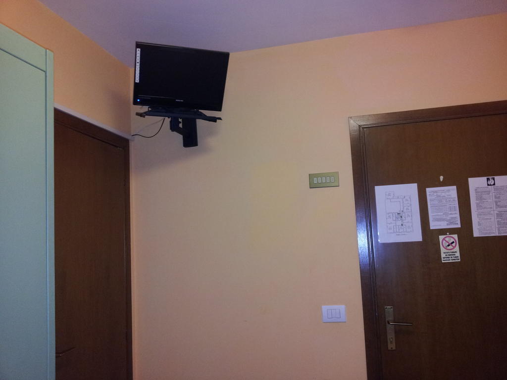 Hotel Zenith Montecatini Terme Quarto foto