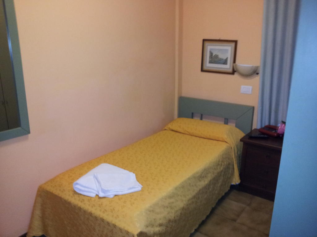 Hotel Zenith Montecatini Terme Quarto foto