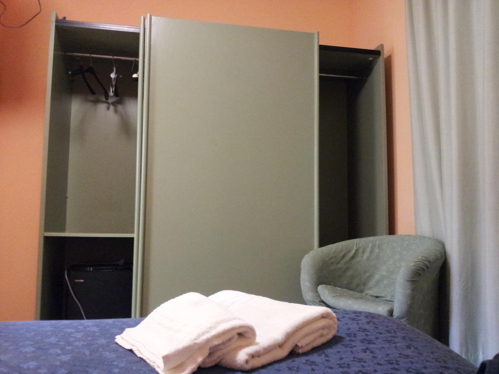 Hotel Zenith Montecatini Terme Quarto foto